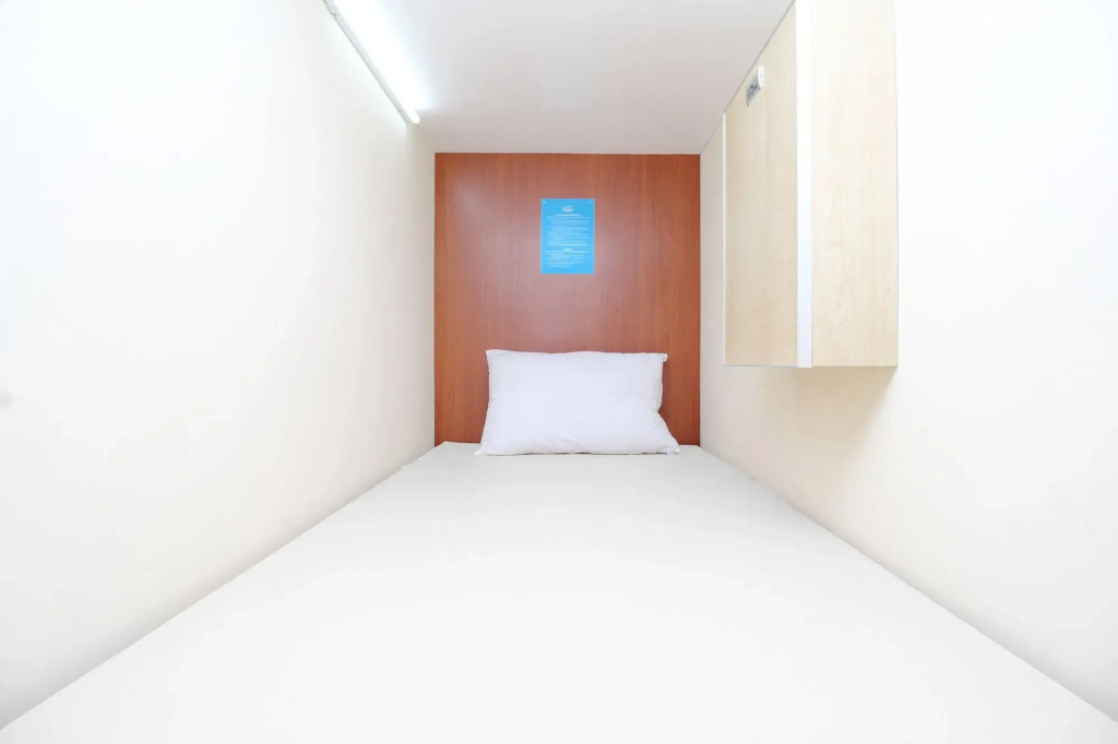 Sky Inn Glodok 1 Jakarta