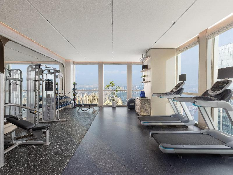 Vignette Collection TFT Chongqing by IHG