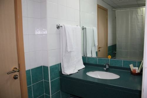 Desert Rose Hotel Apartments