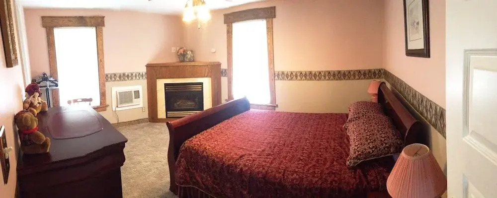 Niagara Inn Bed and Breakfast