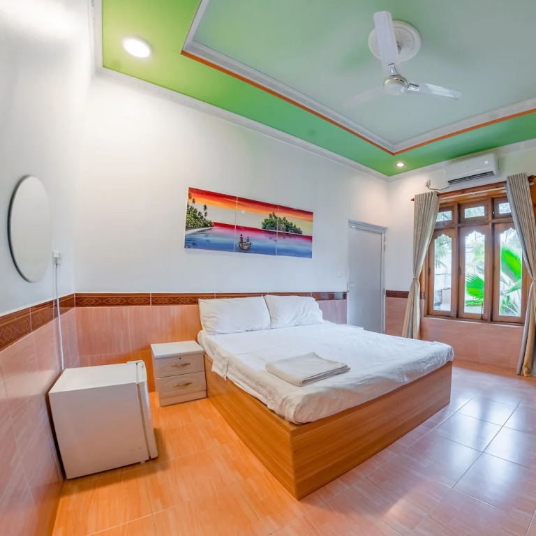 Saima Lodge