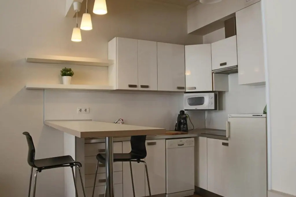 Arany Janos Apartman