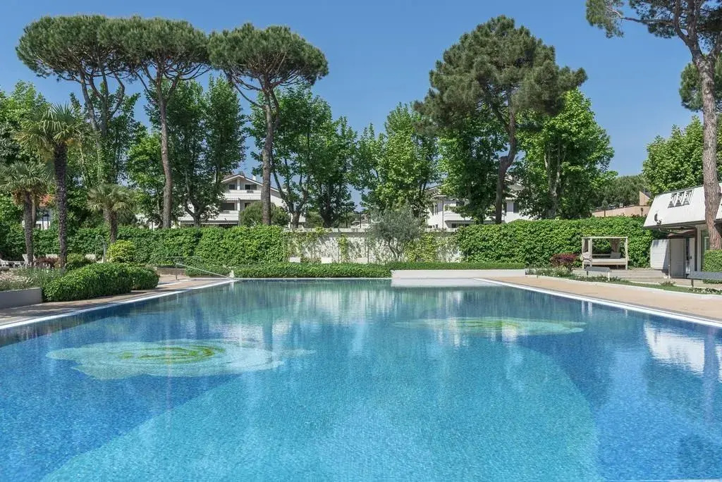 MarePineta Resort