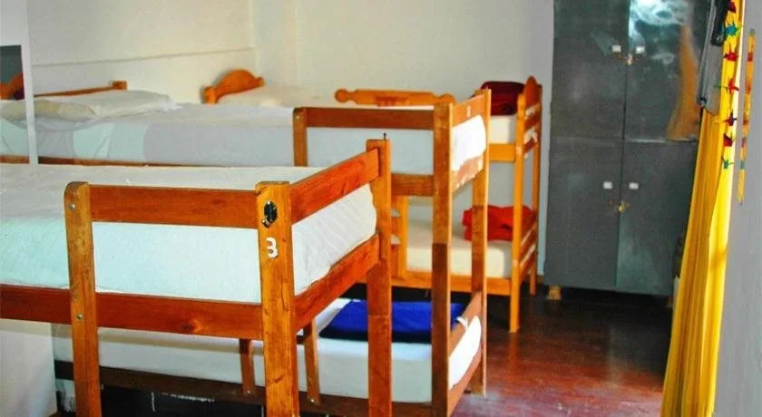 Hostel El Agora