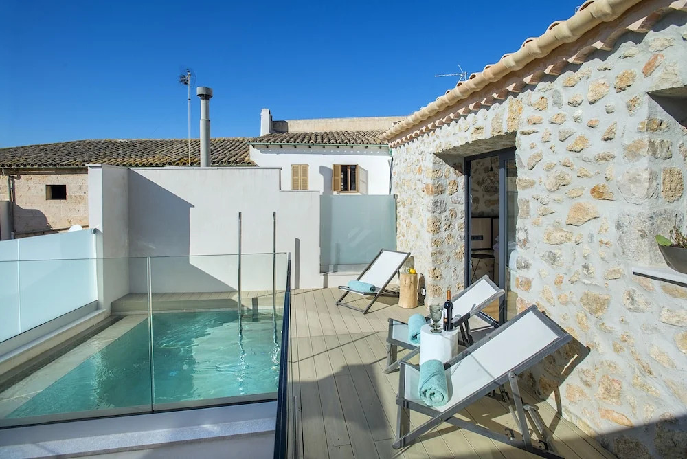 Owl Booking Villa Miquel - Luxury Retreat