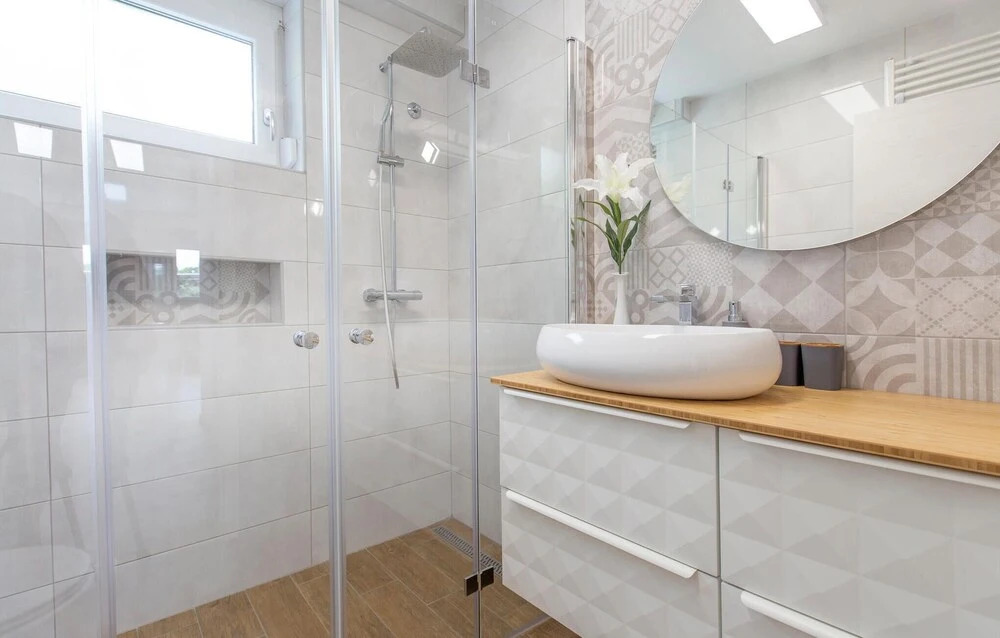 Beautiful Apartment in Koper With 3 Bedrooms and Wifi