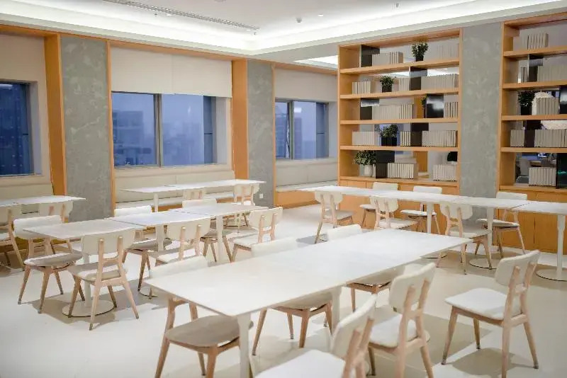 JI Hotel Chengdu Chunxi Road