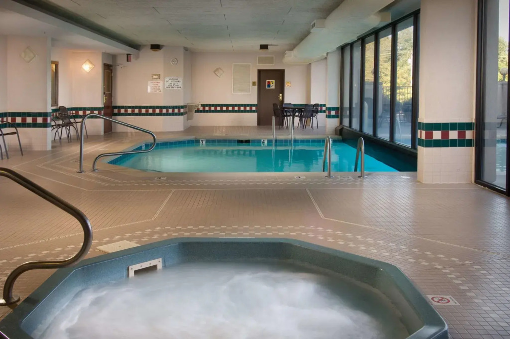 Drury Inn & Suites Springfield MO