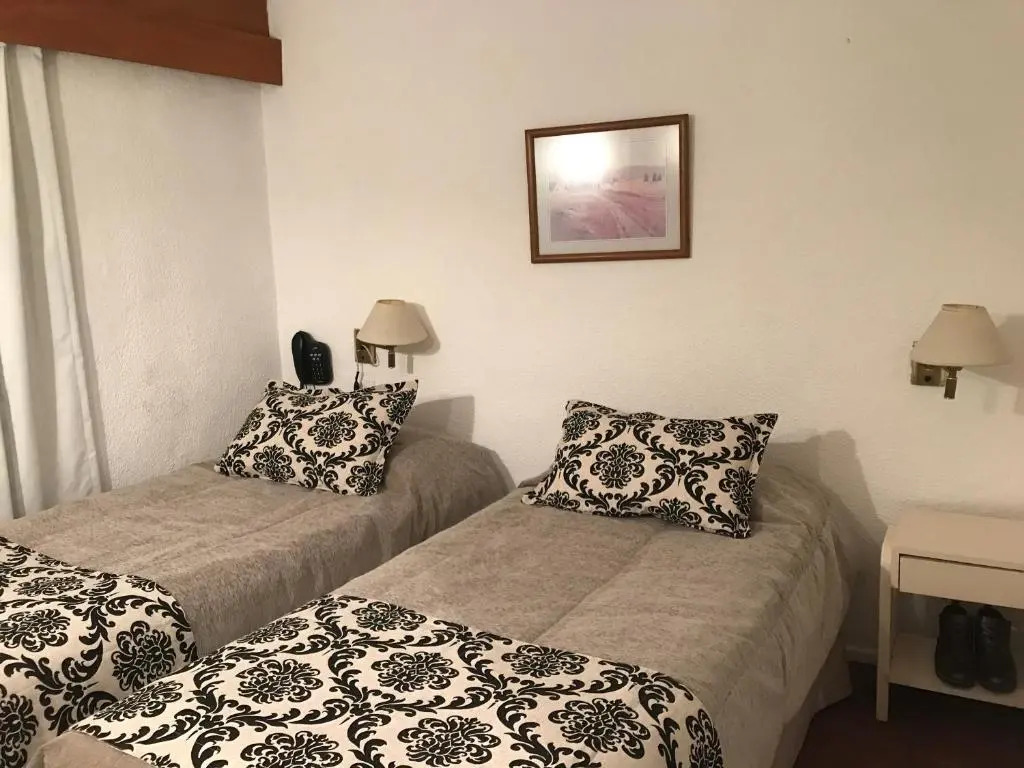Hotel Bariloche Flat