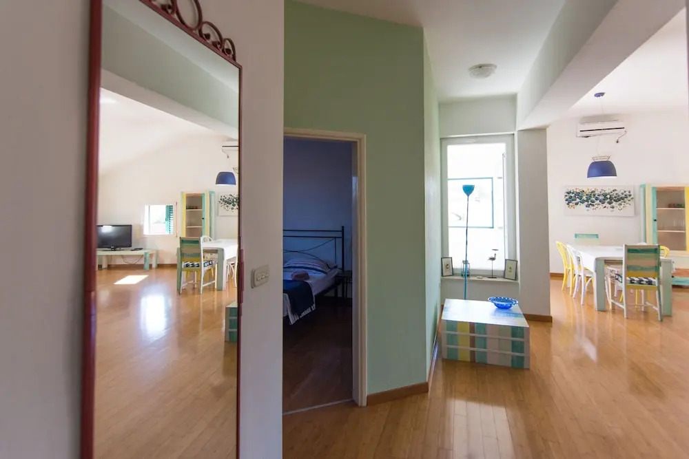 Apartments Santolina