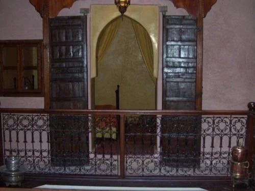 Riad Essaoussan