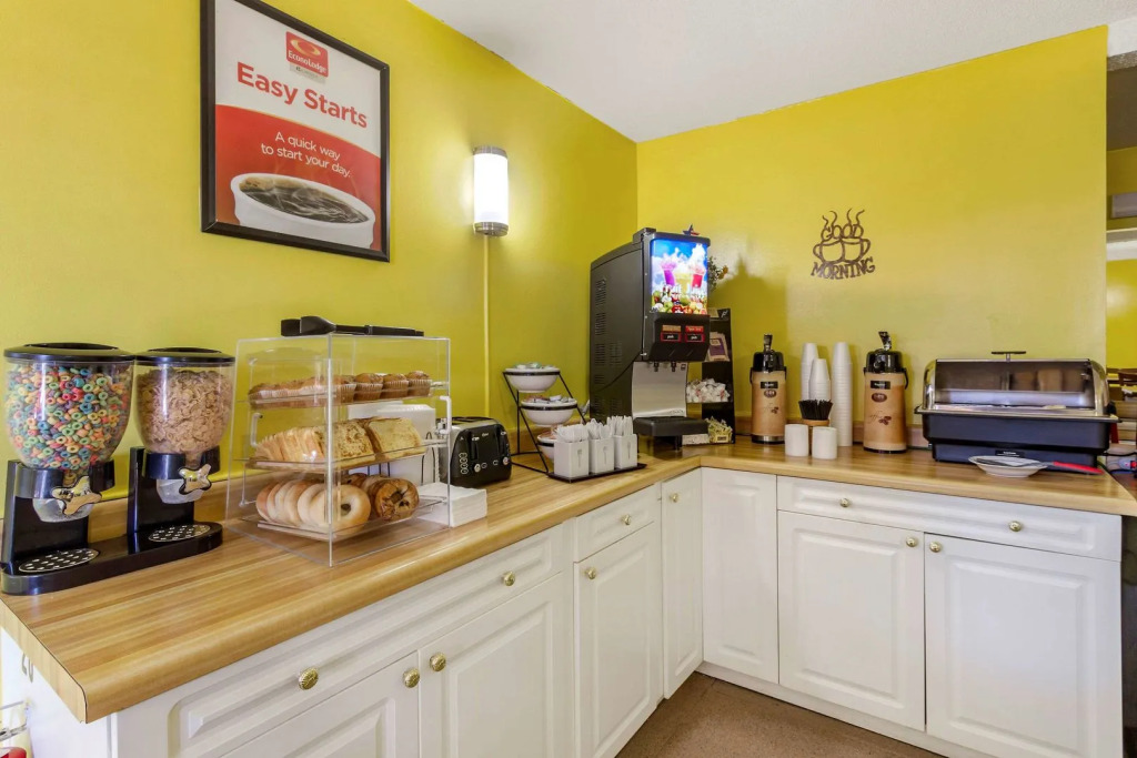 Motel 6 Summerville, SC – Charleston