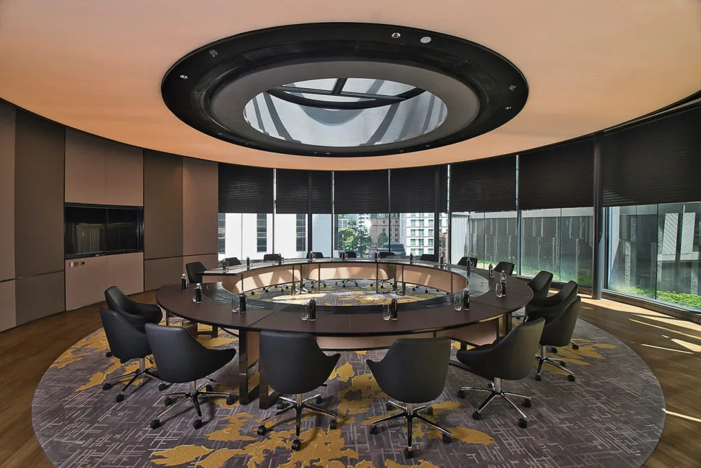 EQ Kuala Lumpur