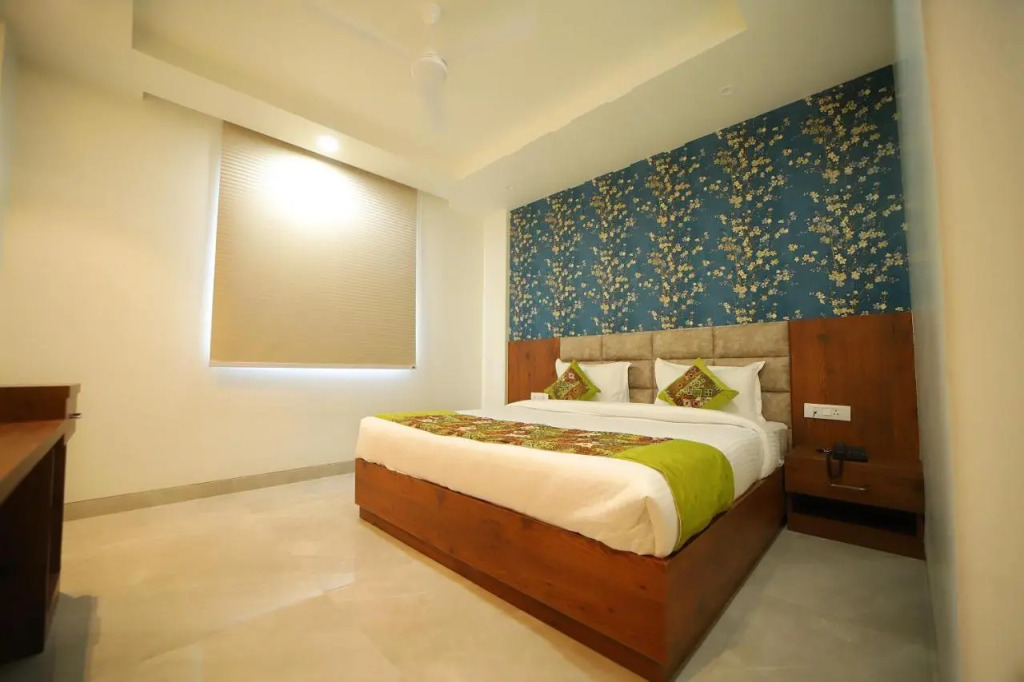 Hotel Marine House