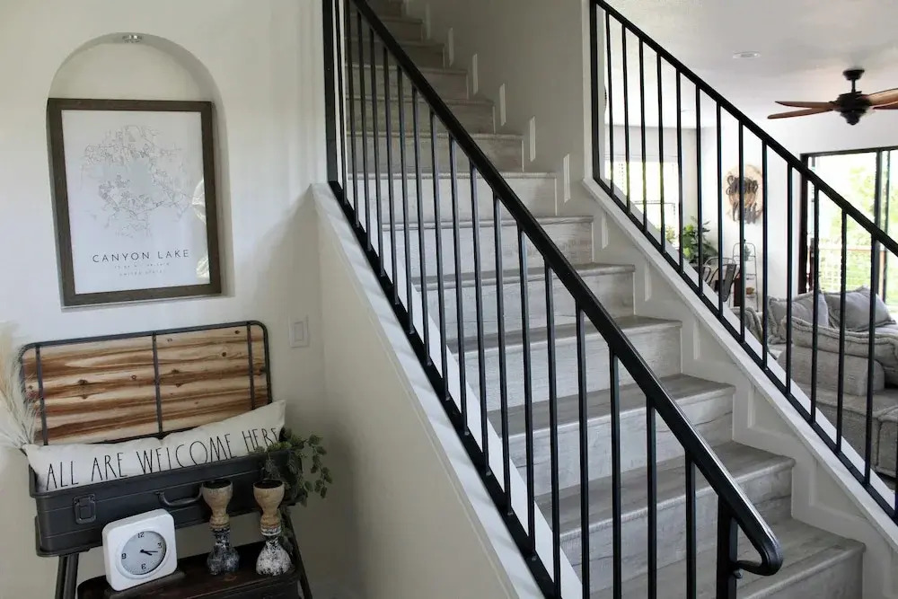 Shore Nuff, a Relaxing 4-bedroom Vacation Home on Canyon Lake