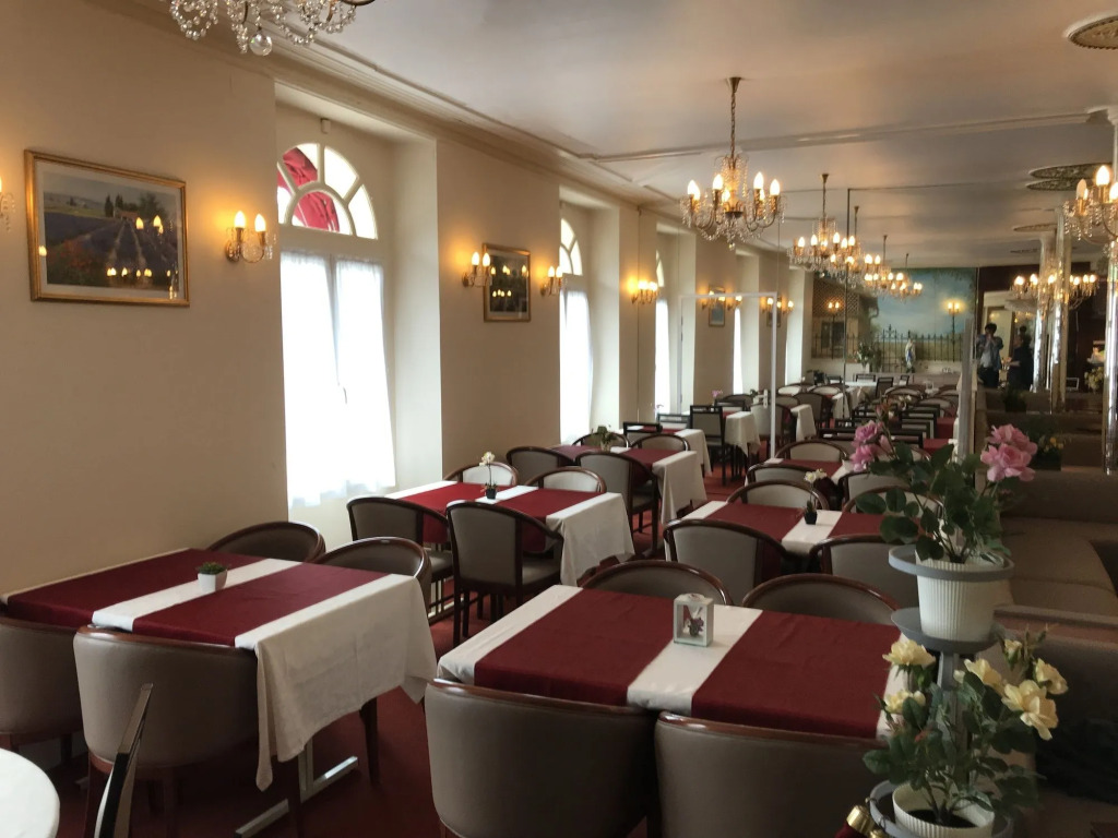 Hotel Du Gave