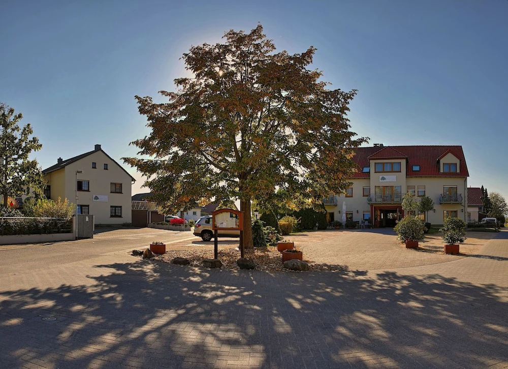 Fetzers Landhotel