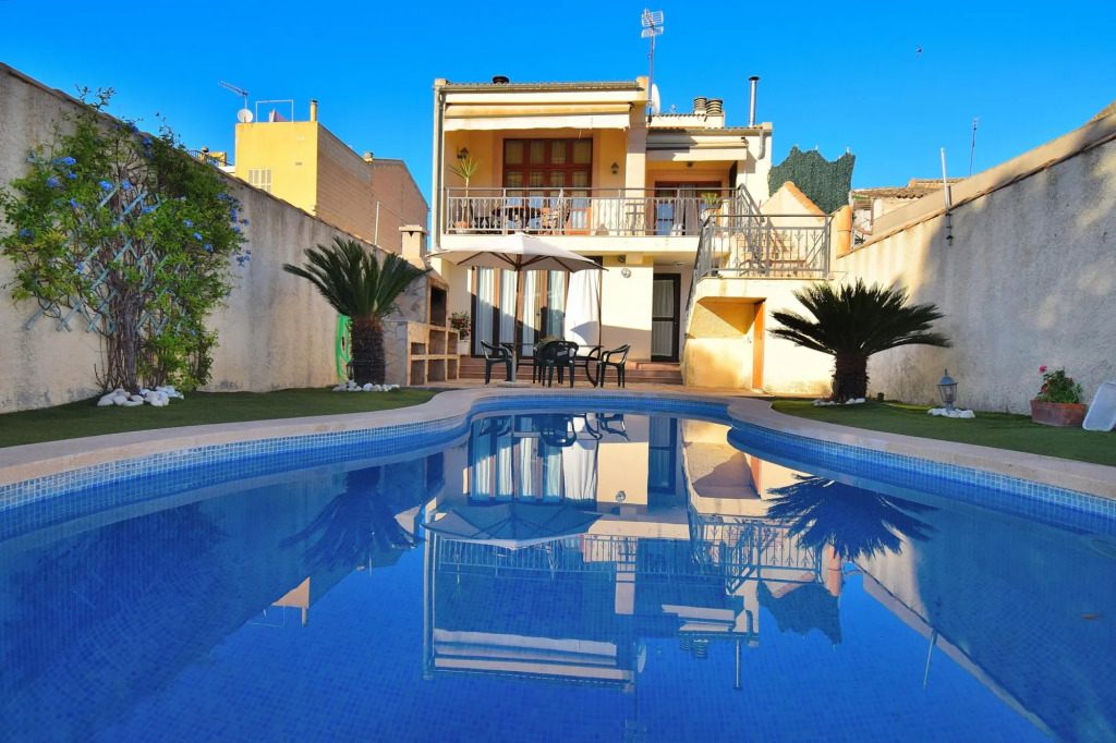 Villa Capavila 196 by Mallorca Charme