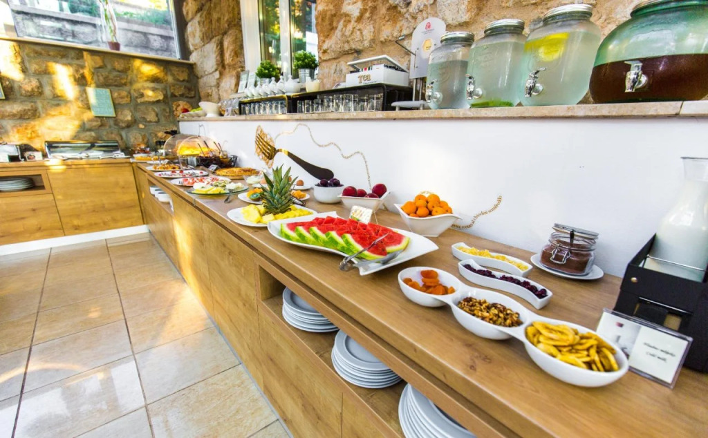 Hotel Villa Eugenia