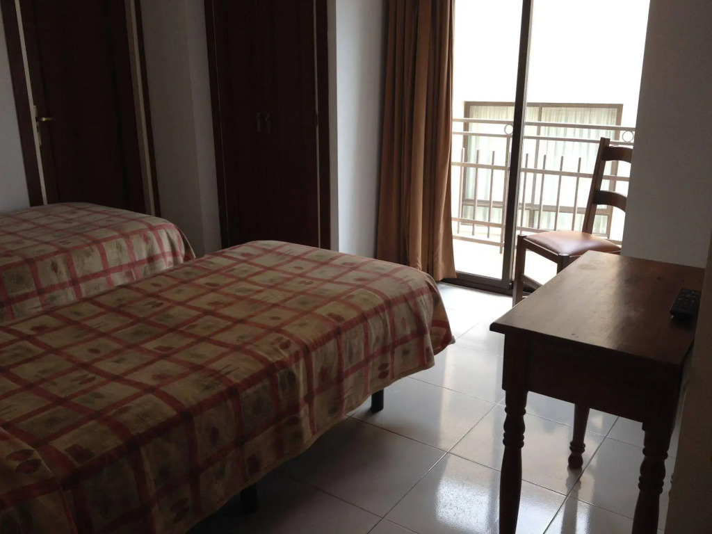 Hotel Beri
