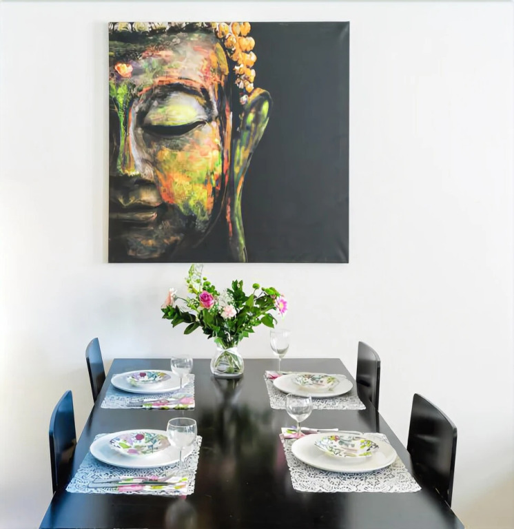 Experience Living Budget Apartments