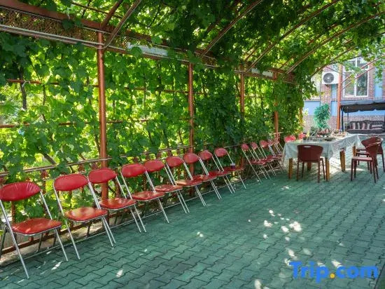 Awulali Manor Homestay