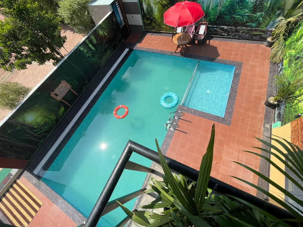 Avalley villas