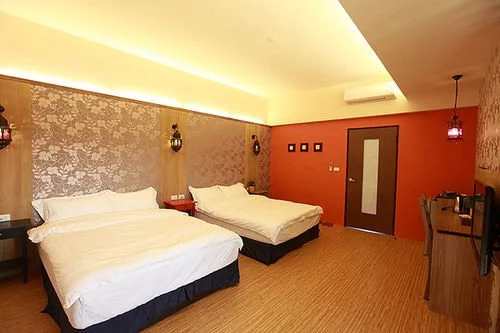 I See U 298 Hostel