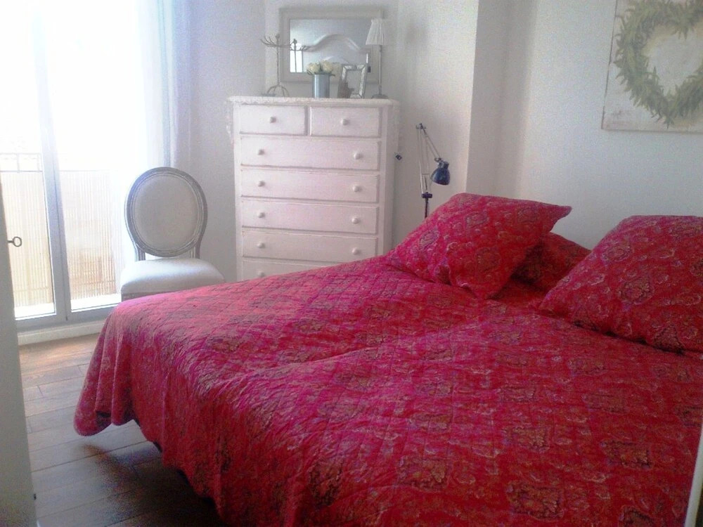 Arthur Properties Vieux Port