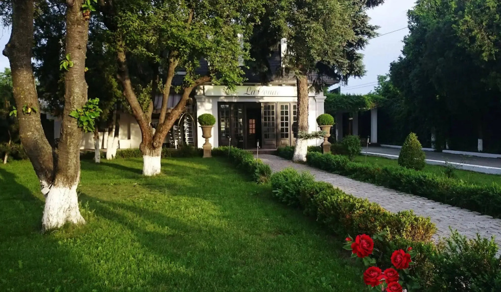 La Conac by Residence Hotels