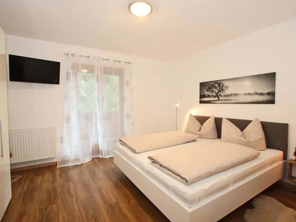 Beautiful Apartment Near Ski Area in Fügen