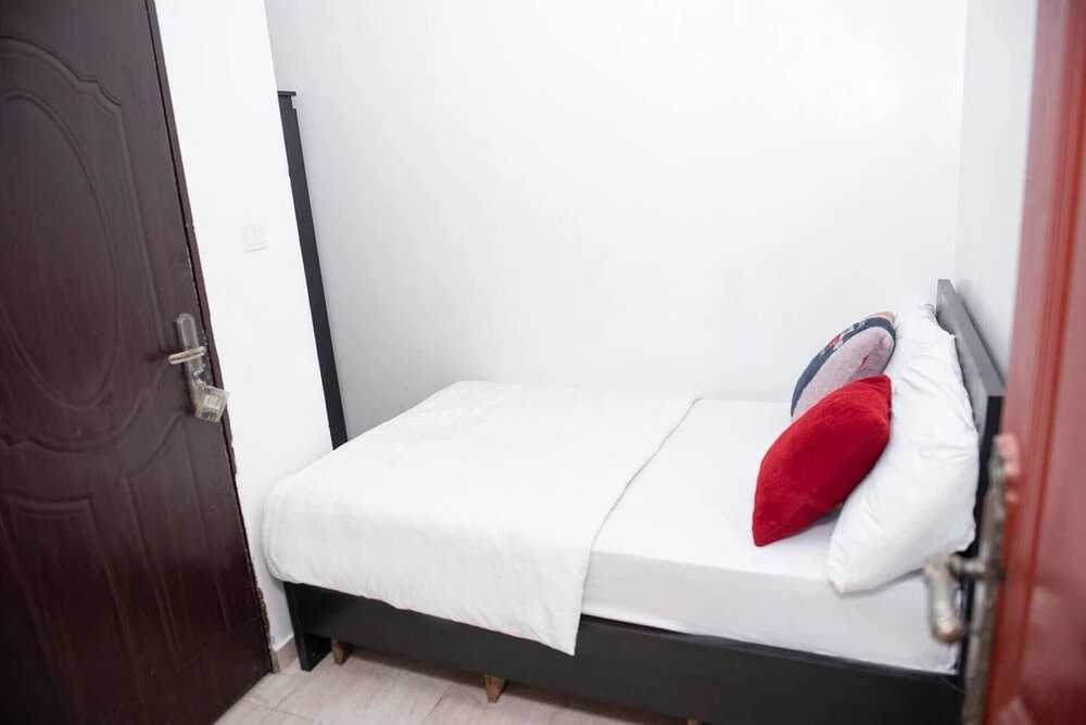 Luxury 3 Bedroom In Life Camp Abuja