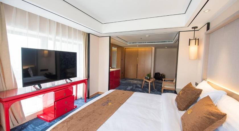 Xinyue Jinxi Hotel