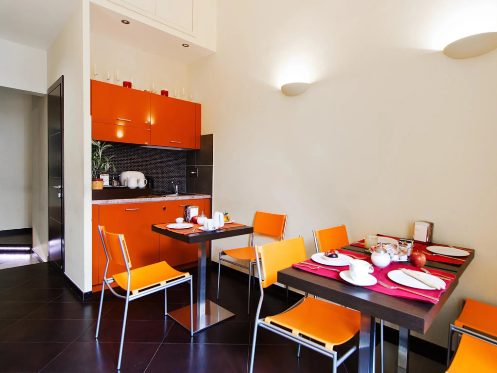 Cenci Bed & Breakfast Fontana di Trevi