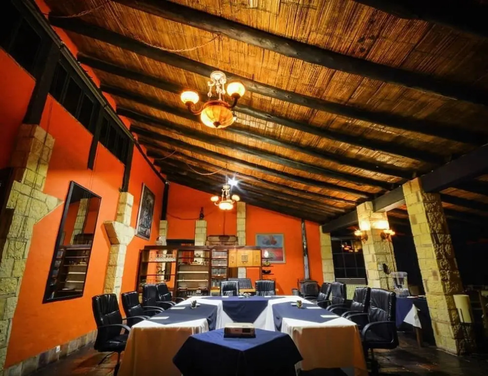 Posada Cafe La Huerta