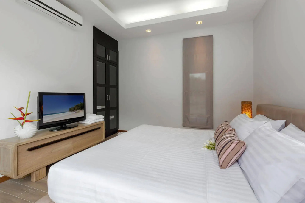 La Ville Phuket Pool Villa