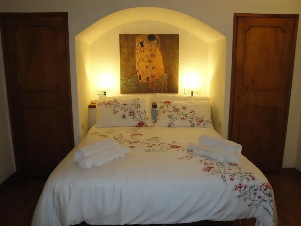 Apartment Old Florence