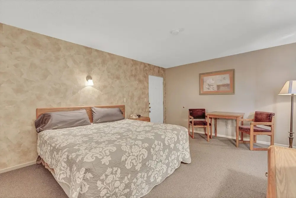 Gold Star Motel