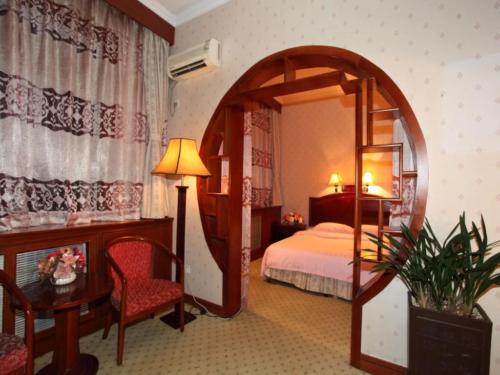 Beijing Jia Li Hotel