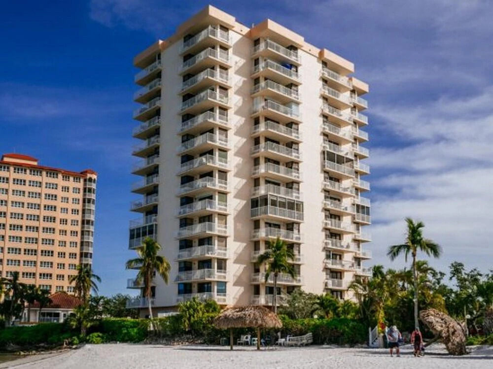 Condo Lover's Key # 108 by Coastal Vacation Properties