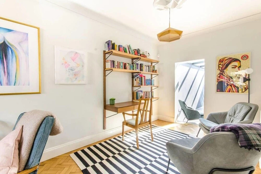 Beautiful, Modern 3 Bed With Garden In West Green