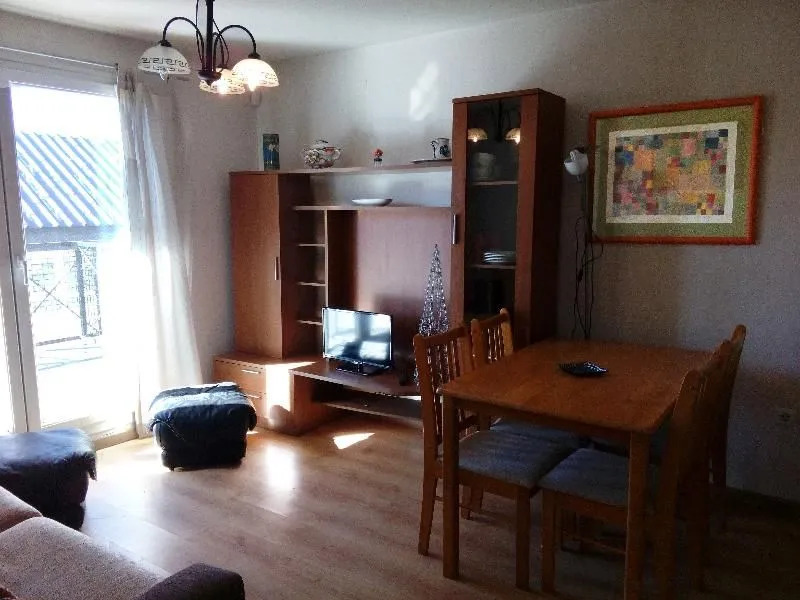 Apartamentos Sierra Nevada 3000 Fuente del Tesoro