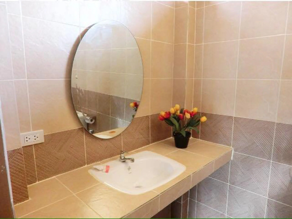 Panisara Pool Villa Resort Huahin