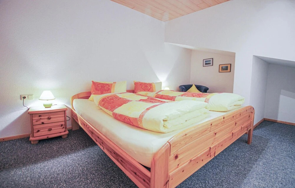 Awesome Apartment in St. Gallenkirch With 3 Bedrooms and Wifi
