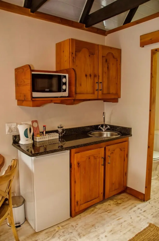 Cornerstone B&B