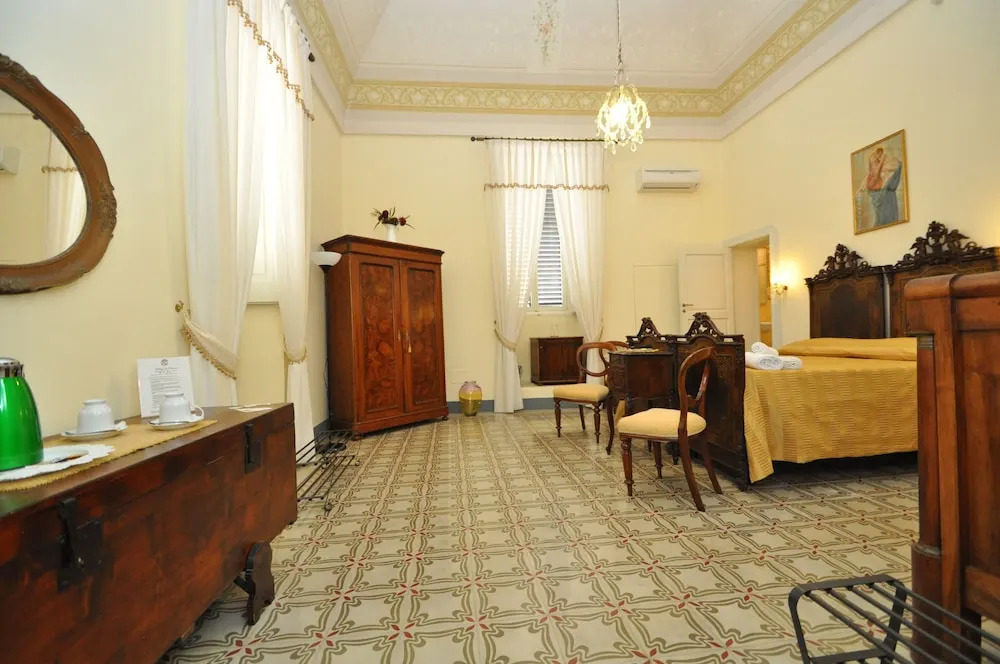 Palazzo De Donatis