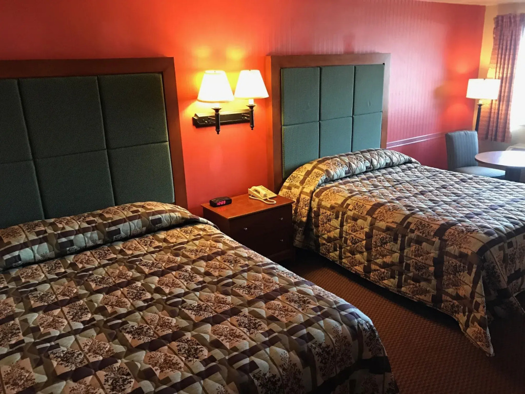 Taos Valley Lodge