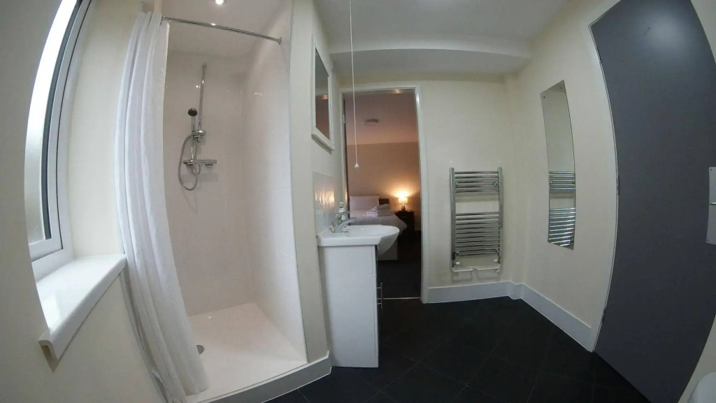 Lymedale Suites Studios & Aparthotel in NEWCASTLE UNDER LYME & STOKE