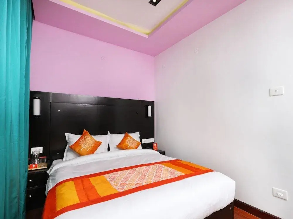 Hotel Sanandreas by OYO Rooms