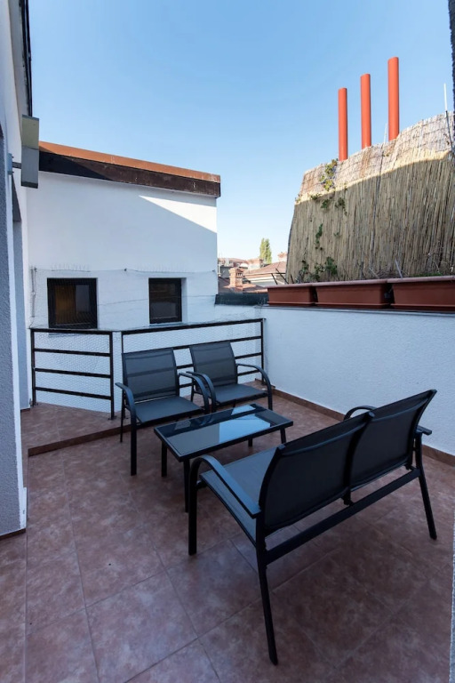 City Center Villa
